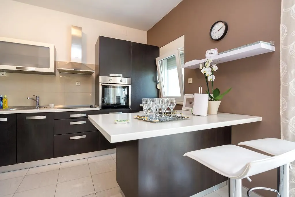 Apartman Verica Trogir