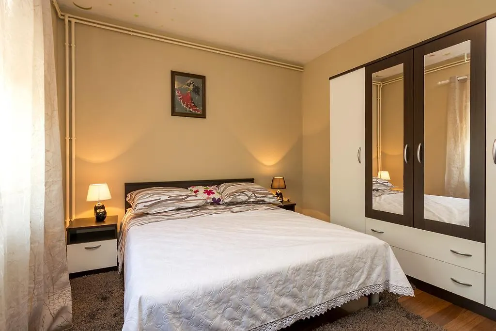 Apartment Apartman Verica Trogir