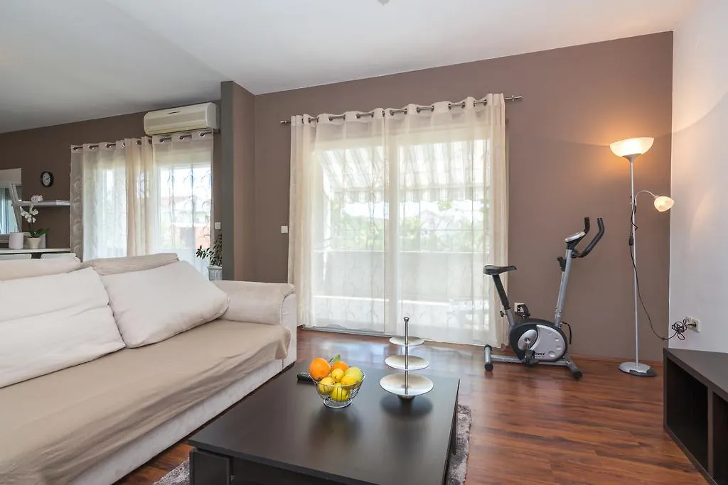 Apartman Verica Trogir 0*,