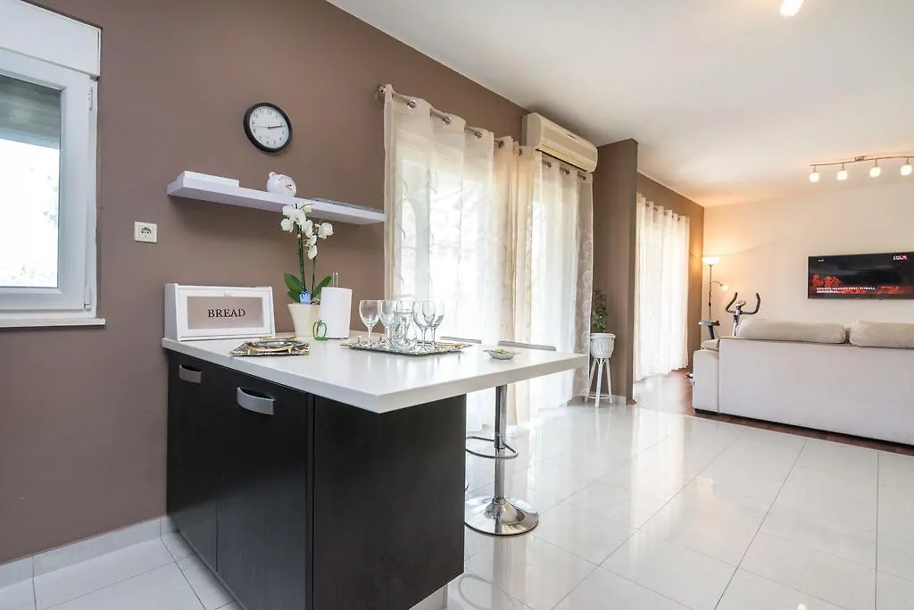 Apartman Verica Trogir