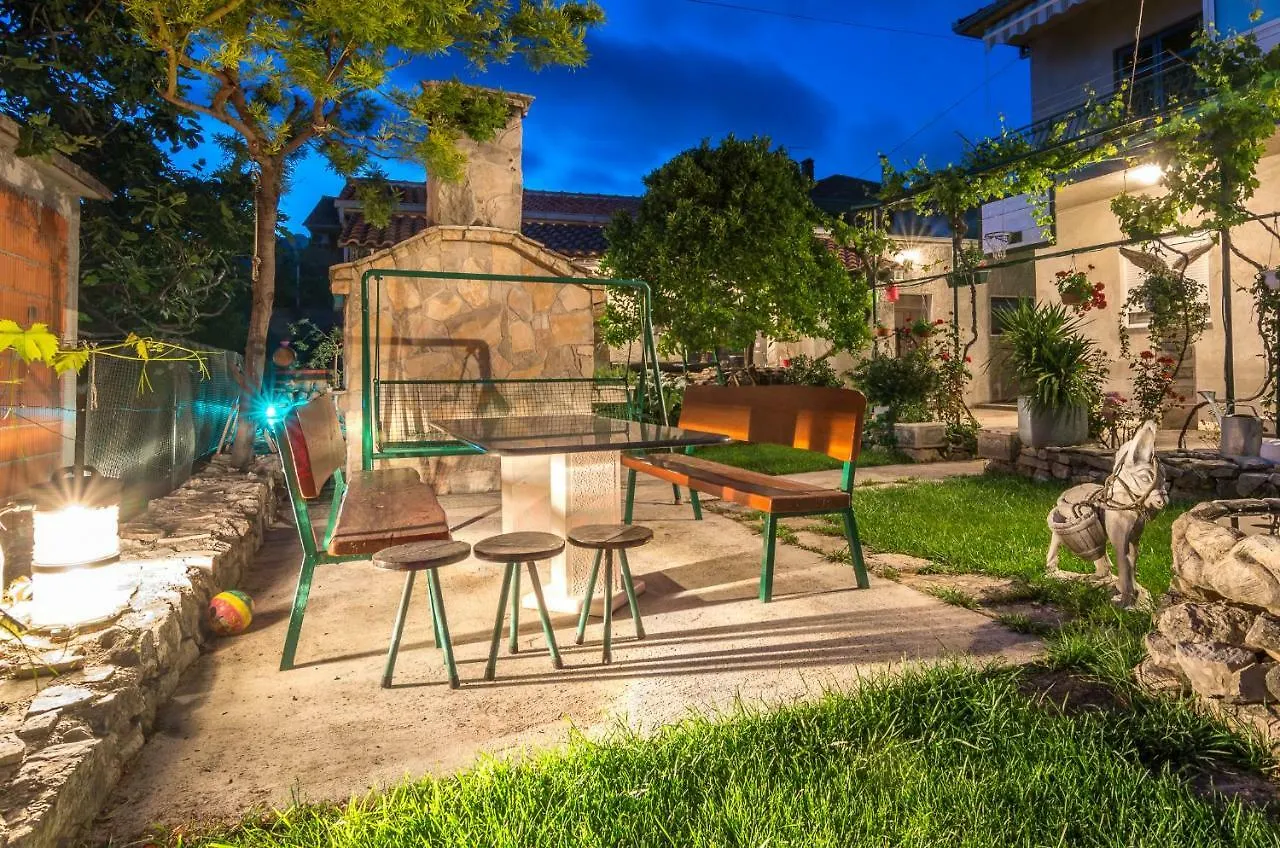 Apartman Verica Trogir Apartment