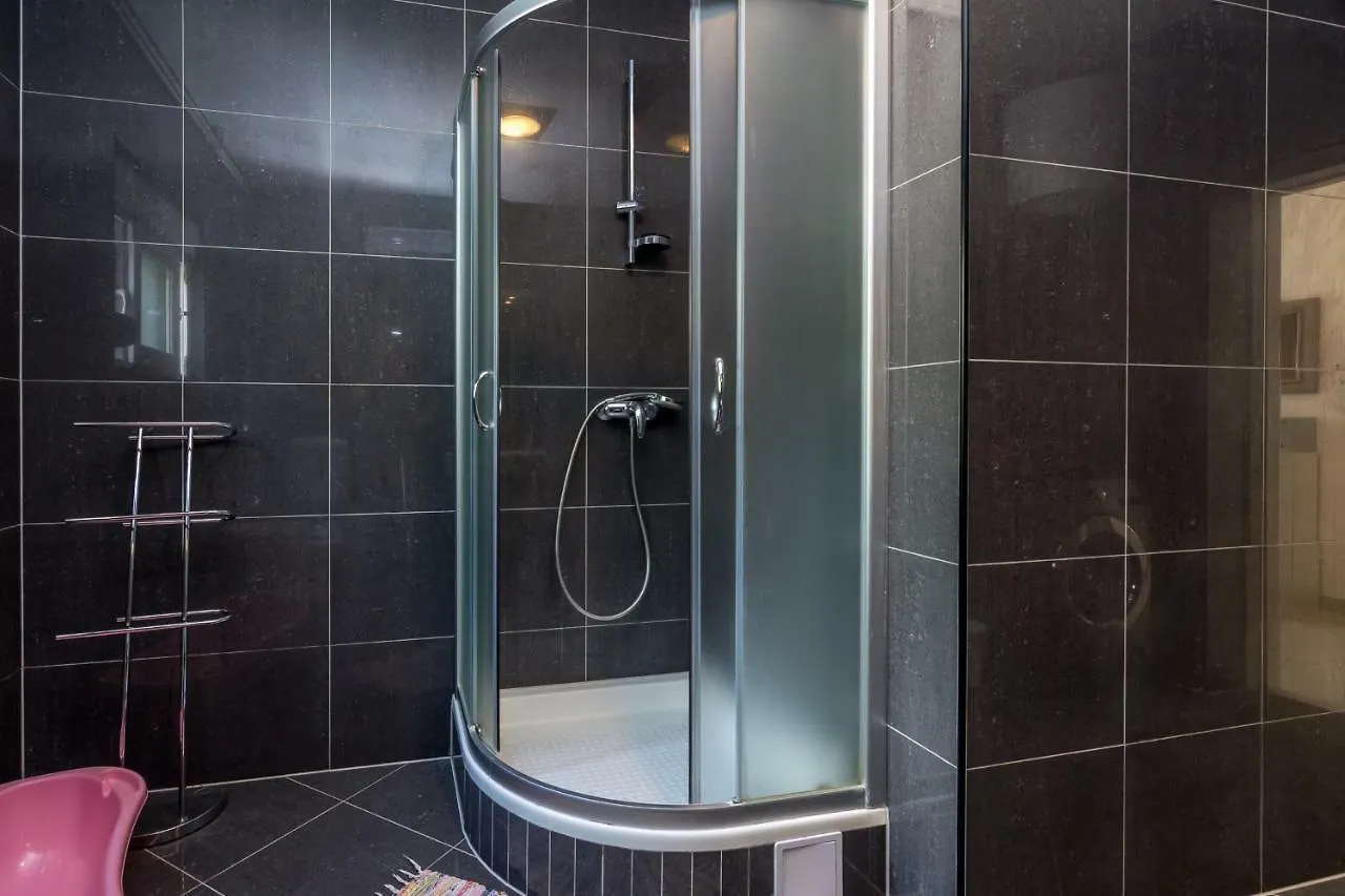 Apartman Verica Trogir 0*,  Kroatien