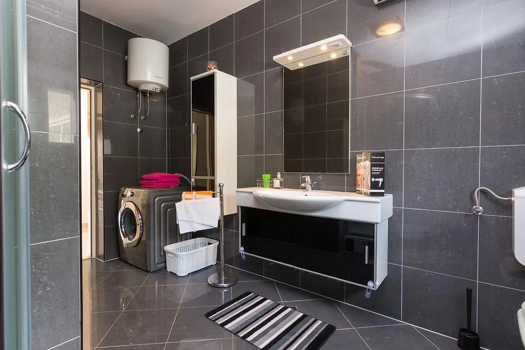 Apartment Apartman Verica Trogir