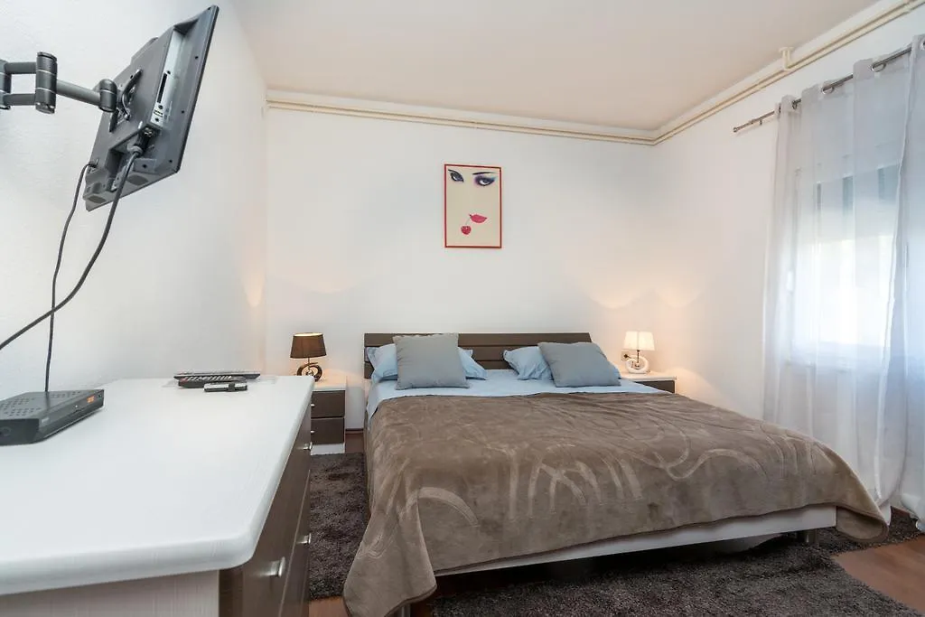 Apartman Verica Trogir Apartment
