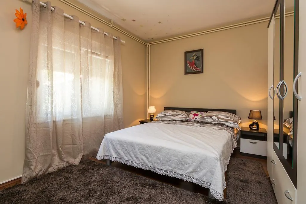 Apartman Verica Trogir Croatia