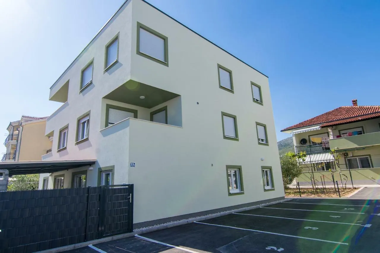 Apartman Verica Trogir 0*,  Croatia