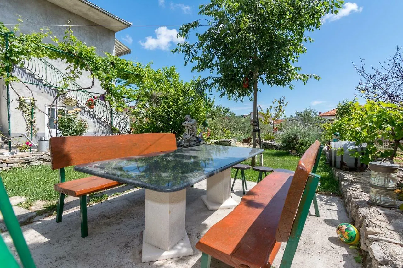 Apartman Verica Trogir