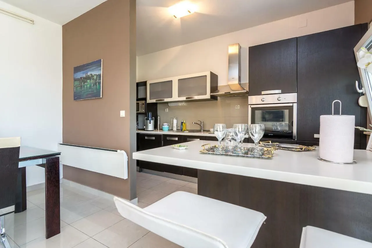Apartman Verica Trogir Apartment
